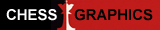 Bannire de Chess Graphics