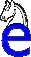 Logo de e-check et mat