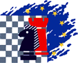 Logo de la FFE