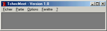 Banniere de Tchecmeet
