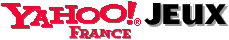 Bannire de Yahoo! Jeux