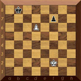 Position n3, prise en passant